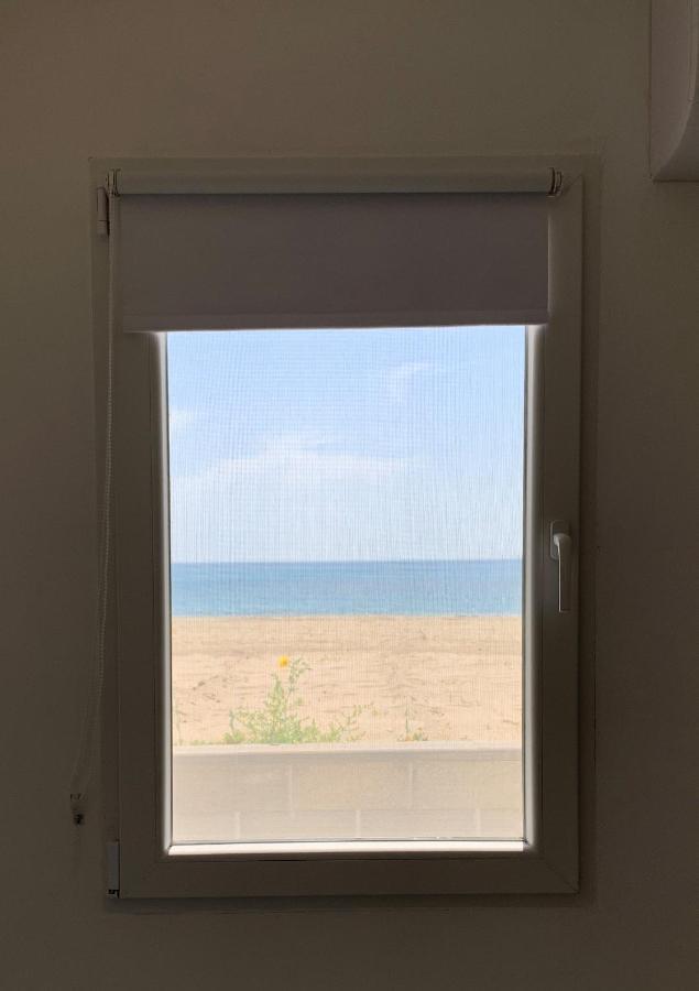 Camping Village Torrenova 시로마리나 외부 사진