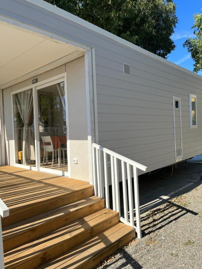 Camping Village Torrenova 시로마리나 외부 사진