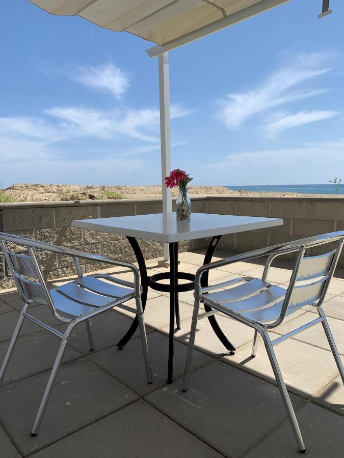 Camping Village Torrenova 시로마리나 외부 사진