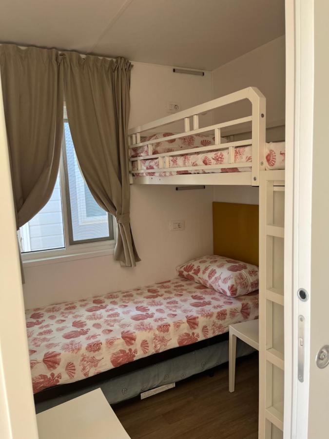 Camping Village Torrenova 시로마리나 외부 사진