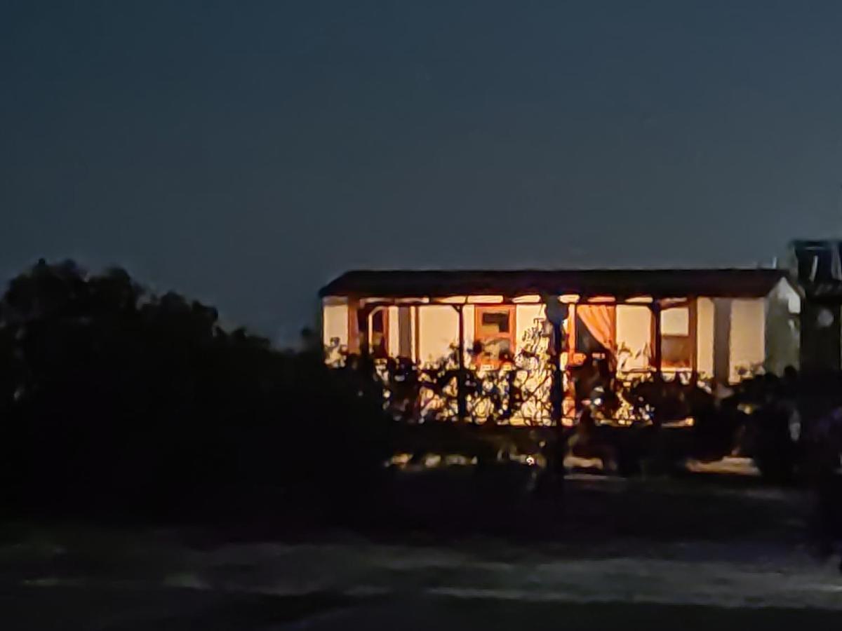 Camping Village Torrenova 시로마리나 외부 사진